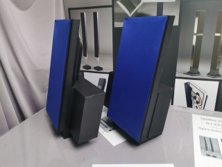 BEOLAB 2500 SPEAKERS - Quality Dream Audio